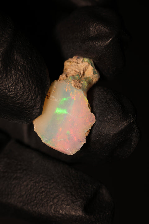 1.22g Rough Single