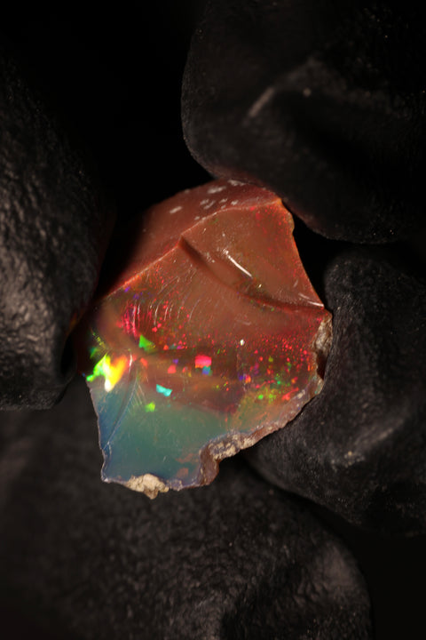 0.75g Rough Single