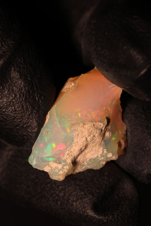 2.25g Rough Single