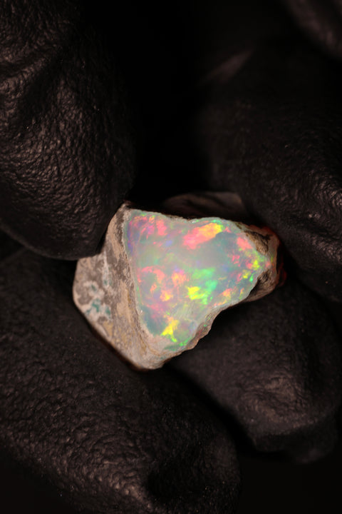 2.05g Rough Single