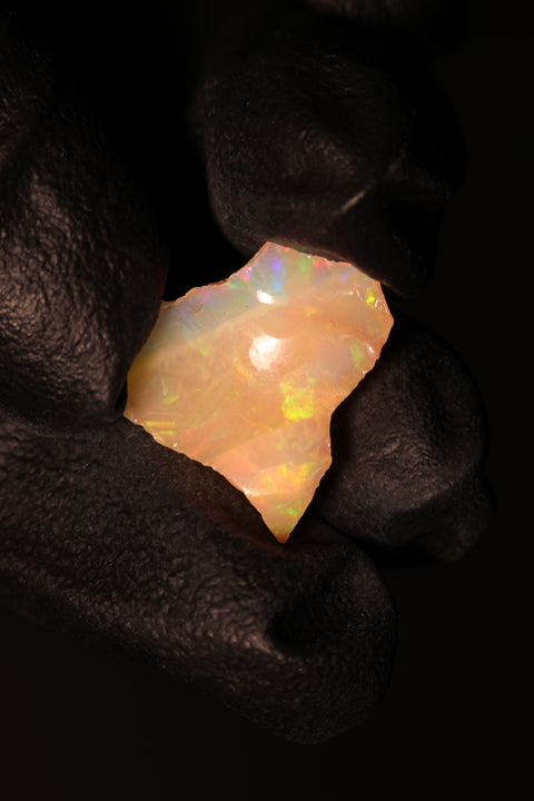 1.40g Rough Single