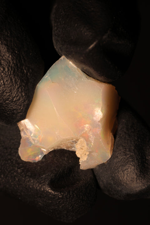 1.93g Rough Single