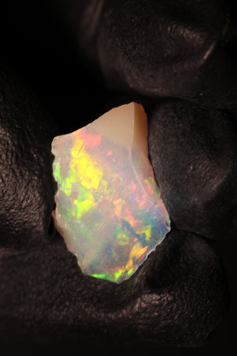 0.90g Rough Single