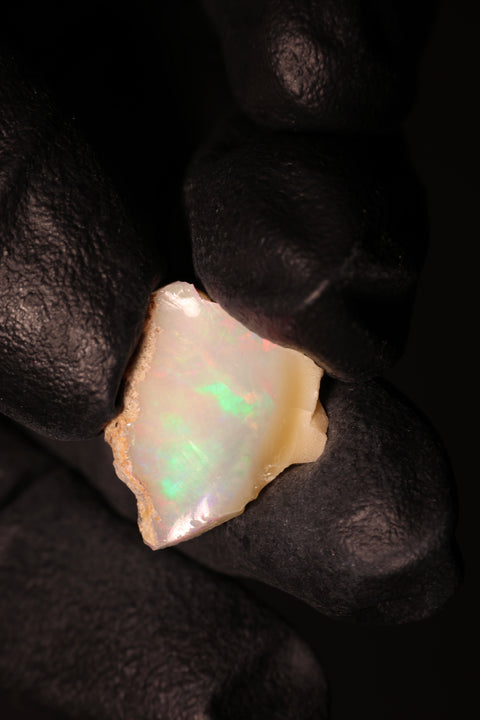 0.81g Rough Single