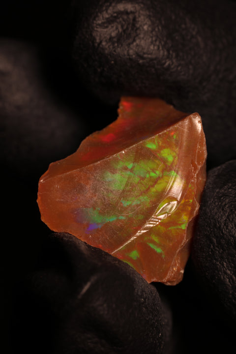 1.84g Rough Single