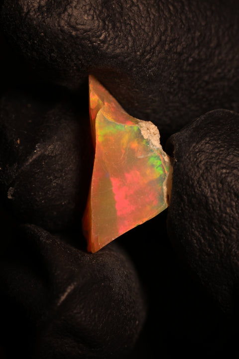 0.81g Rough Single