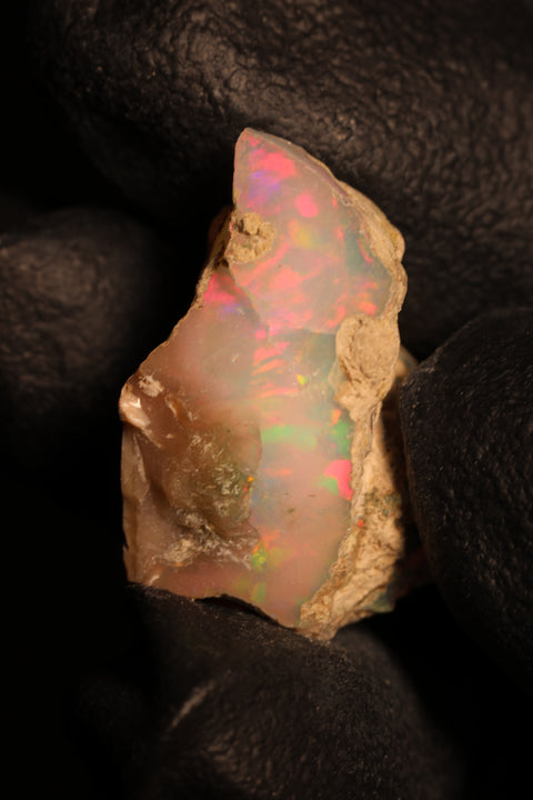 3.09g Rough Single