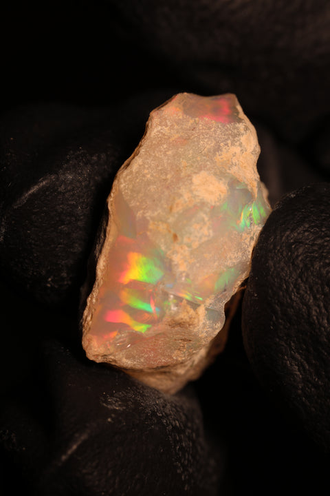 2.54g Rough Single