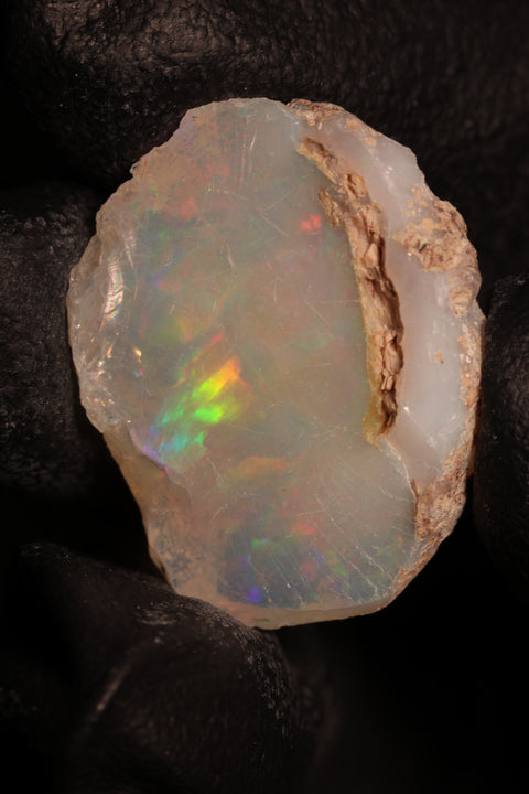 2.78g Rough Single