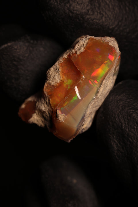 3.91g Rough Single