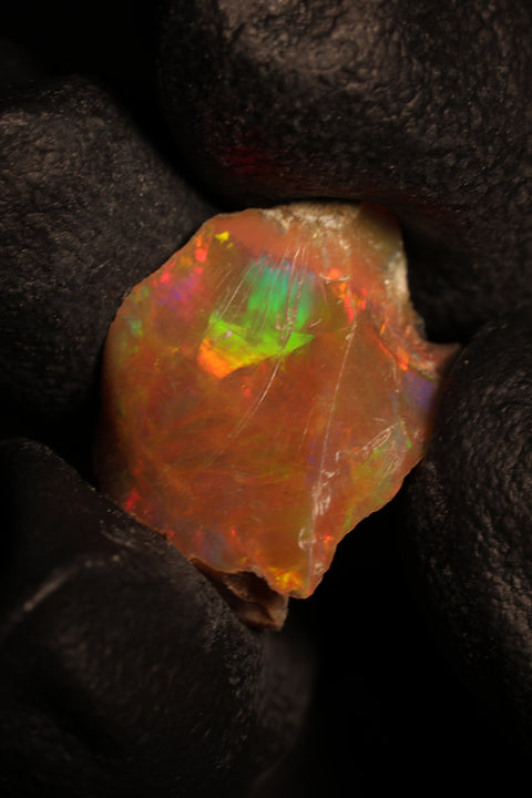 0.97g Rough Single
