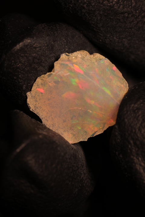 0.64g Rough Single