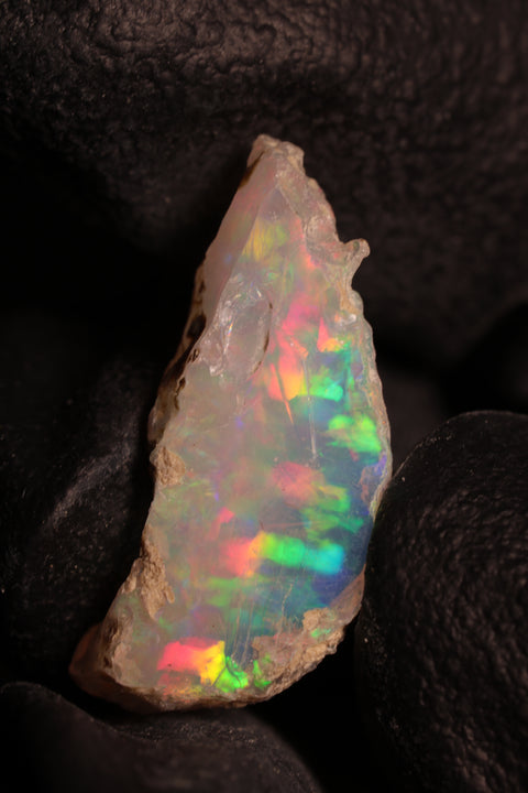 0.84g Rough Single