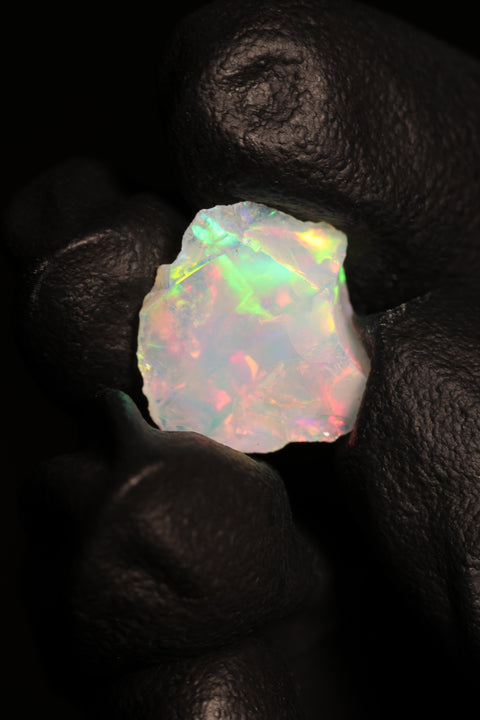 0.75g Rough Single