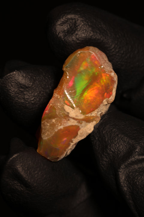 4.10g Rough Single
