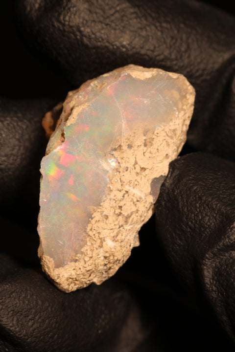 5.81g Rough Single