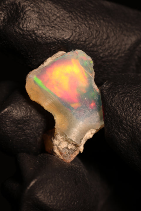 1.47g Rough Single