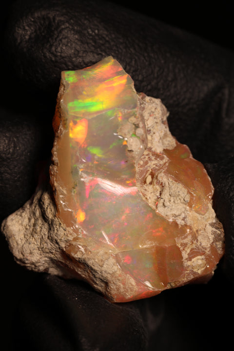 7.40g Rough Single