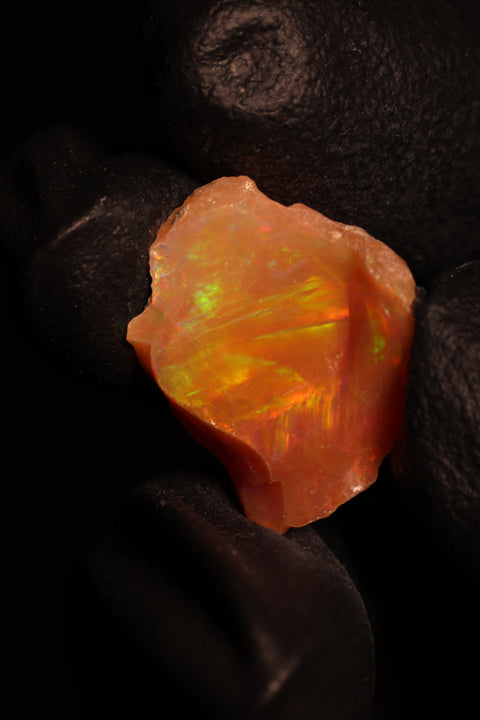 1.65g Rough Single