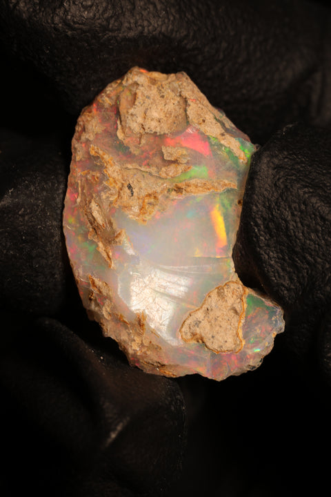 1.93g Rough Single