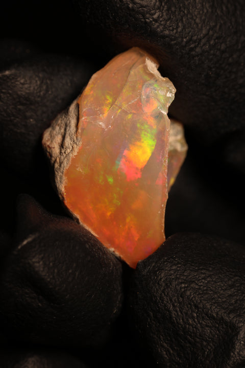 3.03g Rough Single