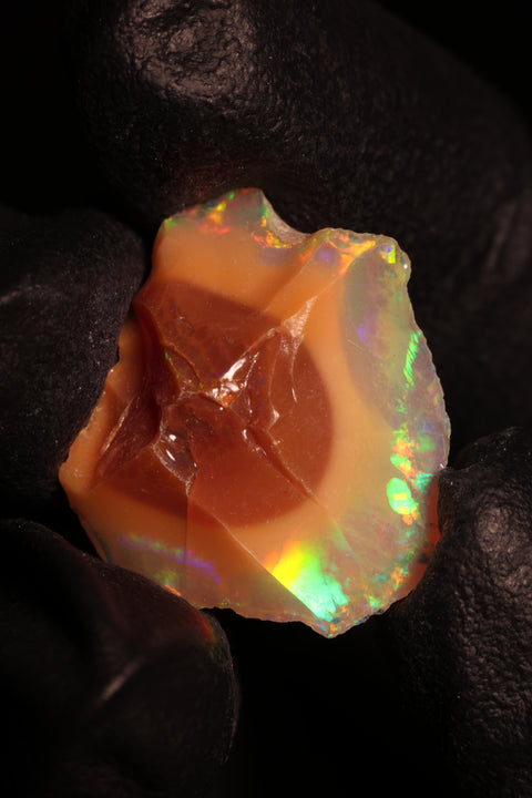 2.90g Rough Single