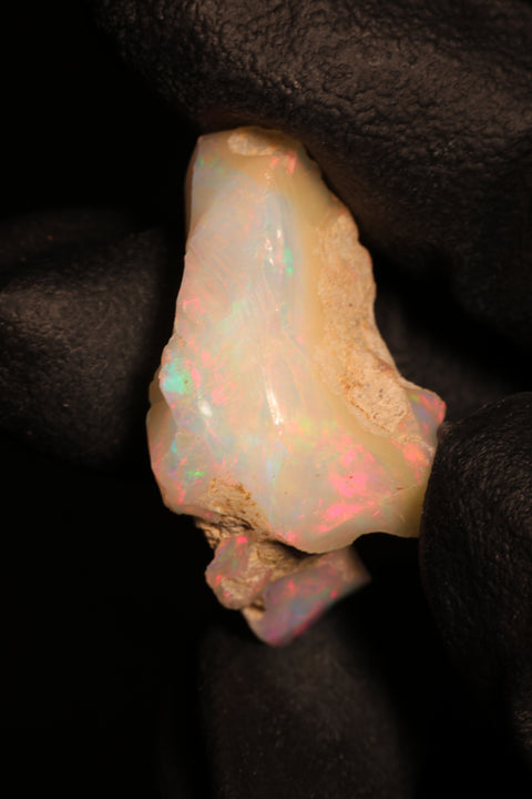 4.09g Rough Single