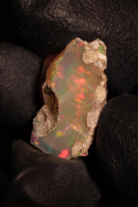 1.39g Rough Single