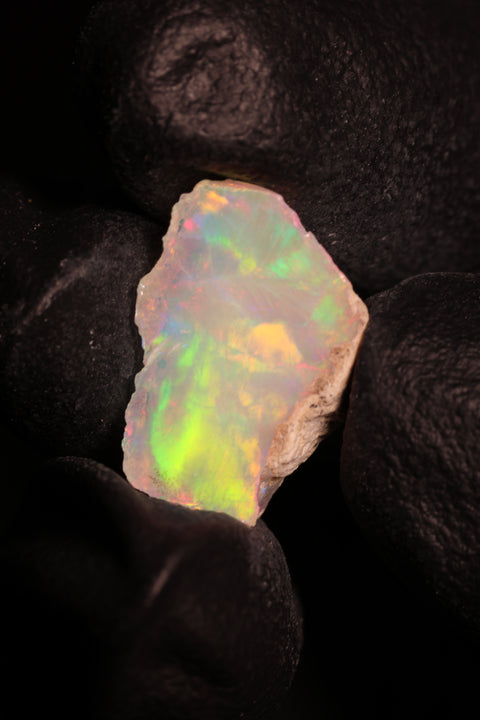 1.14g Rough Single