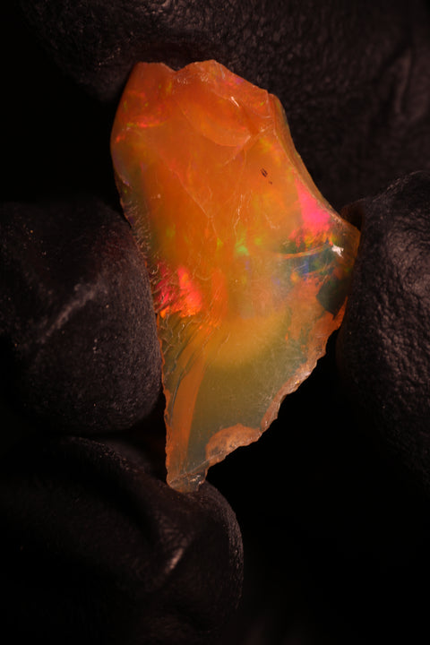 1.33g Rough Single