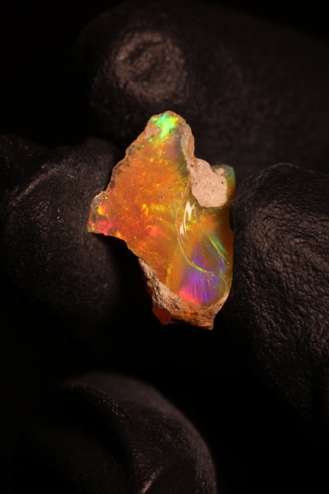 0.88g Rough Single
