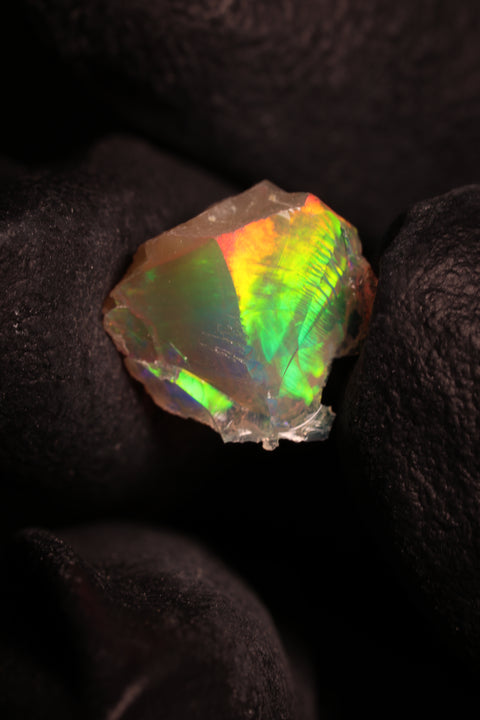 0.41g Rough Single