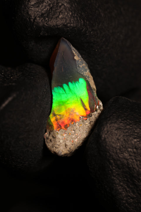 0.79g Rough Single