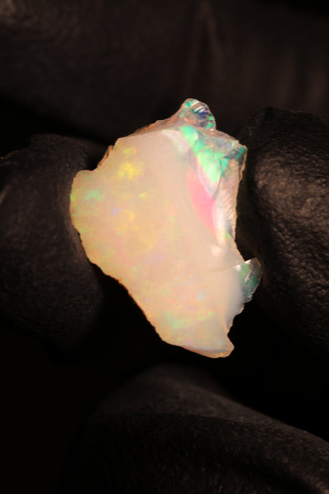 0.96g Rough Single