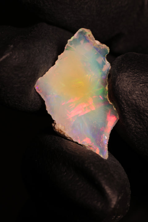 0.81g Rough Single