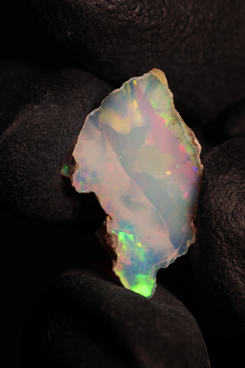 0.69g Rough Single