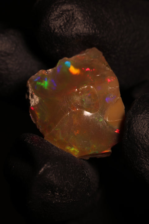 2.27g Rough Single