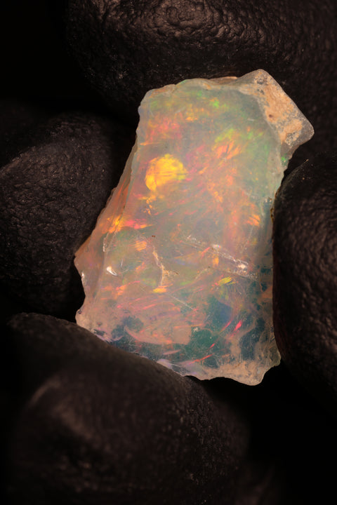 1.49g Rough Single