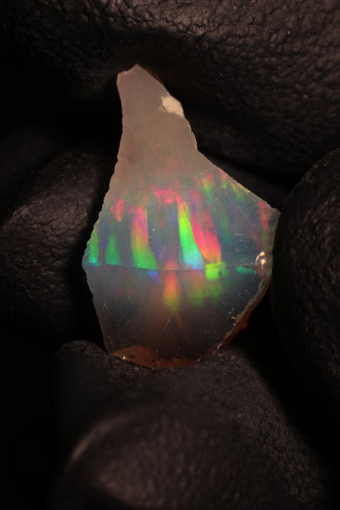 0.79g Rough Single