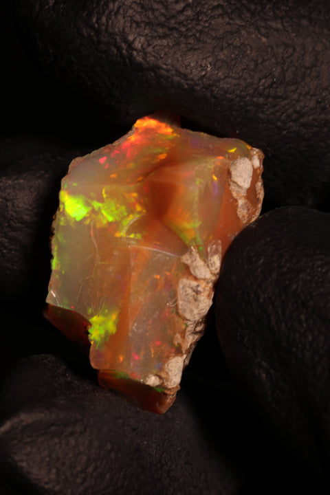 2.78g Rough Single