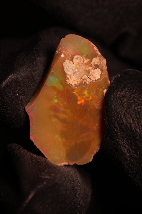 1.19g Rough Single