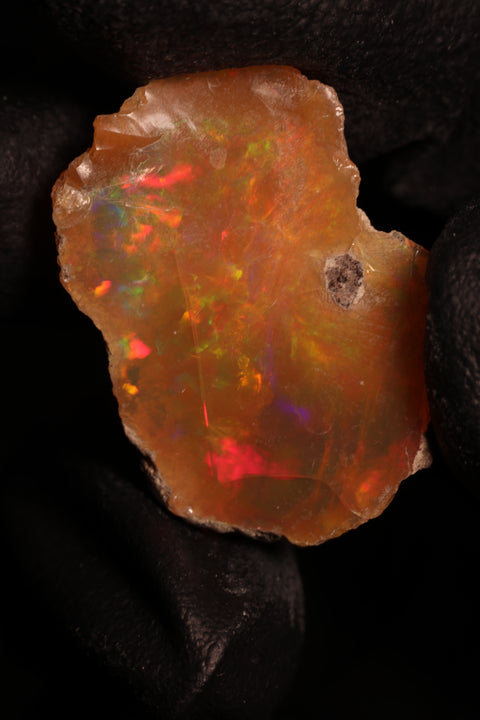 2.16g Rough Single