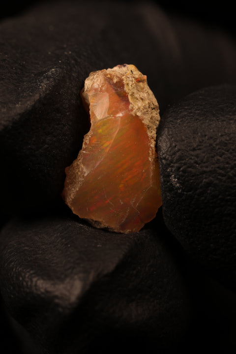 0.54g Rough Single