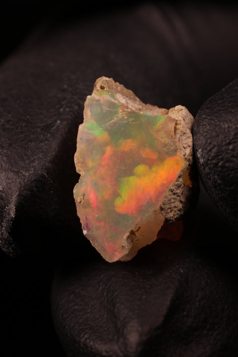 0.73g Rough Single