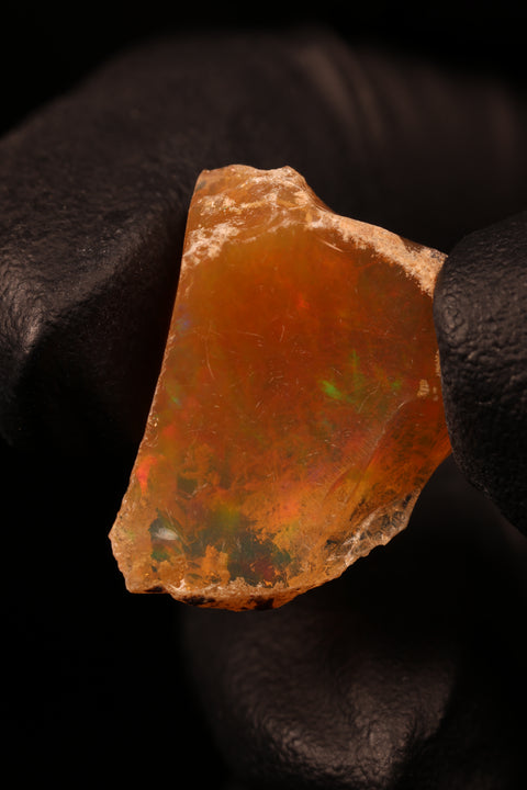 1.43g Rough Single
