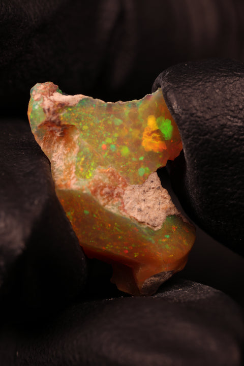 0.79g Rough Single