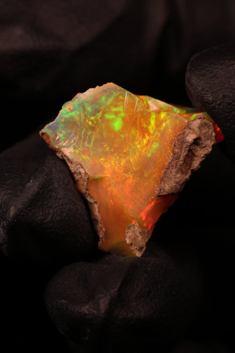 1.57g Rough Single