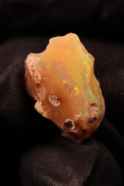 1.97g Rough Single