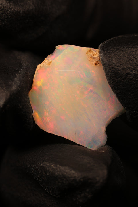 0.66g Rough Single