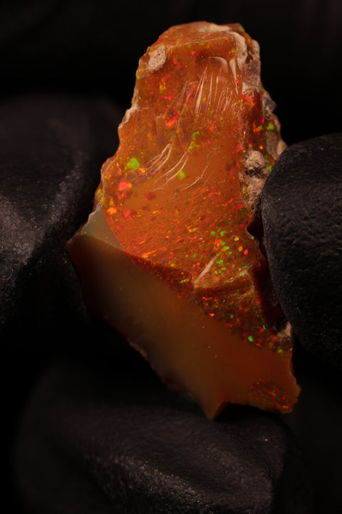 2.37g Rough Single